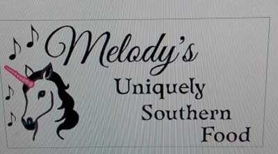 Melody's Uniquely Southern, Haleyville