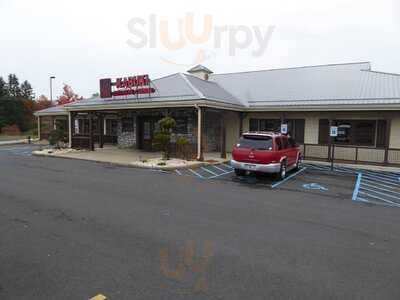 Kabuki Japanese Steak House, Johnstown