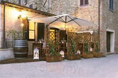 La Tavernetta di Porta Guelfa, Bevagna