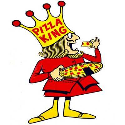 Pizza King, Brazil