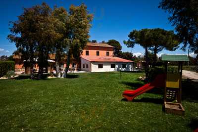 Agriturismo Podere Giulio, Tarquinia