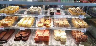 Sweet P's Cupcakes And More, Milledgeville