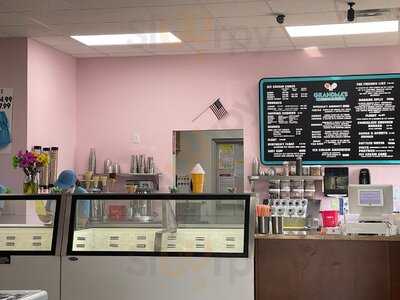 Grandma's Homemade Ice Cream, Bardstown