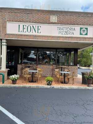 Leone Trattoria Pizzeria