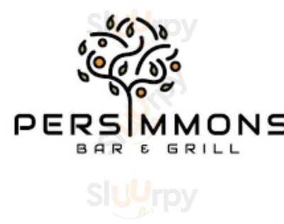 Persimmons Bar & Grill