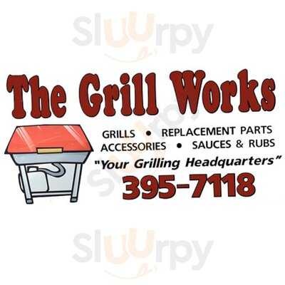 The Grill Works, Marion