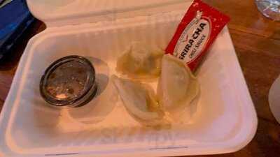 Ah Chun Shandong Dumpling, Las Vegas