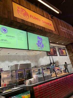 FUHU Shack, Las Vegas