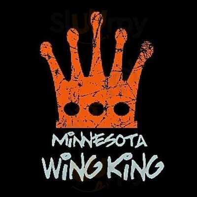 Minnesota Wing King, Saint Peter