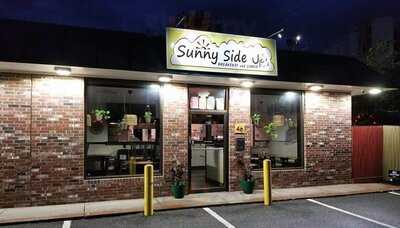 Sunny Side Up Restaurant