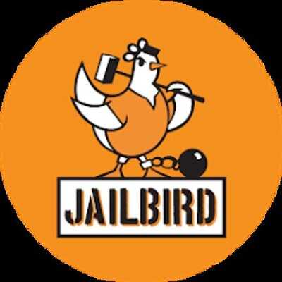 Jailbird