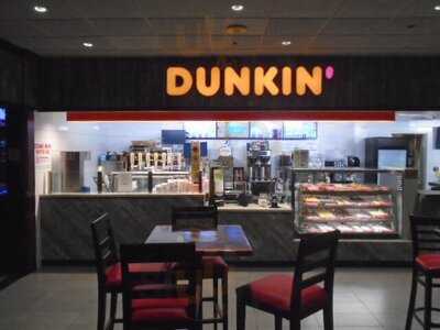 Dunkin', Las Vegas