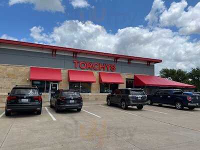 Torchy's Tacos Frisco, Frisco