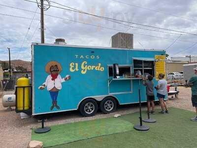 Tacos El Gordo