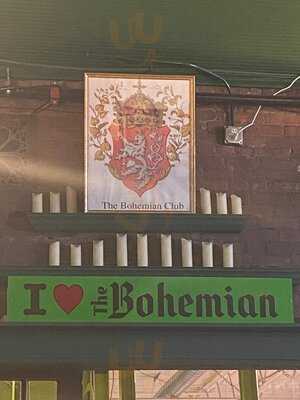 The Bohemian, Cedar Rapids