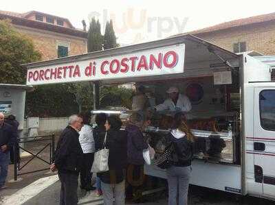 La Porchetta Di Costano - Lunghi Luigi - di Morroni, Meschini & C.s.n.c., Bastia Umbra