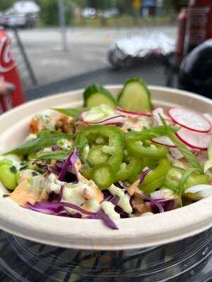 The Enchanted Bowl, Talkeetna