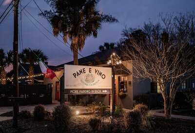 Pane E Vino, Hollywood