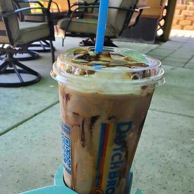 Dutch Bros Coffee, Folsom