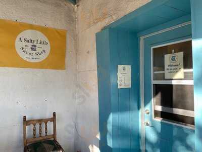 A Salty Little Sweet Shop, Taos