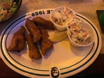 Flanigan's Seafood Bar And Grill