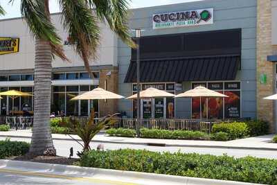 Cucina Dania Beach