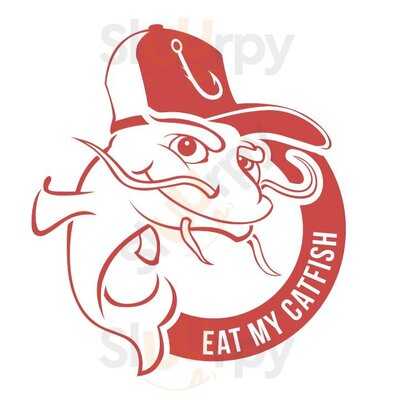 Eat My Catfish - Siloam Springs