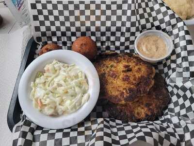 Cat 5 Raw Bar And Grill