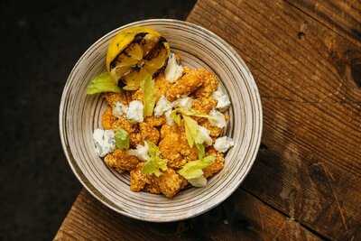 Ukiah Japanese Smokehouse