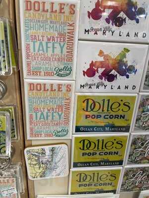 Dolle’s Candyland, Ocean City