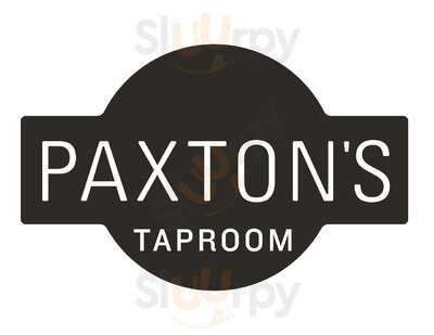 Paxton's Taproom