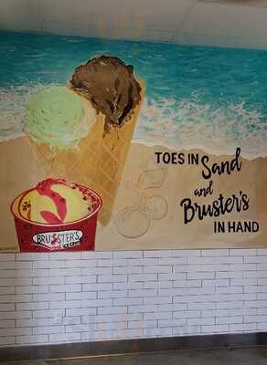 Bruster's Real Ice Cream, Seal Beach