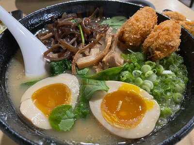 Momoyama Ramen & Hawaiian BBQ, Willow Grove