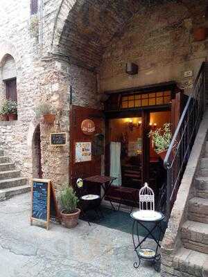 Locanda In Urbe, Spello