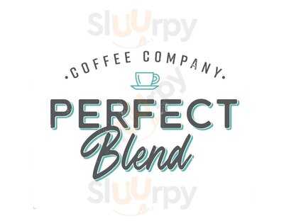 Perfect Blend Coffee Company, Navarre