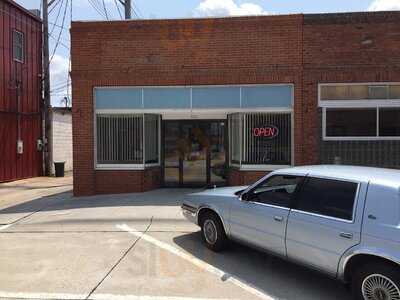 Juanito's Neveria And Fruteria, Broken Bow