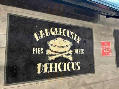 Dangerously Delicious Pies Annapolis