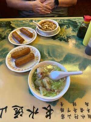 Chinese Inn Restaurant, Baton Rouge