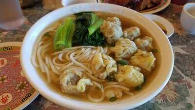 Hong Kong Noodle House, Honolulu