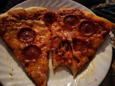 Pizza Deelite, Bath