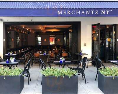 Merchants NY, New York City