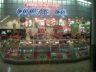 Great American Cookie, Tallahassee