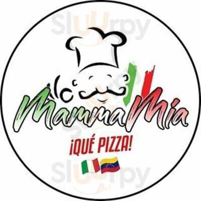 Pizzeria Mamma Mia