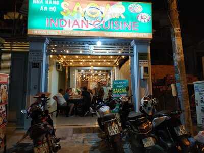 Sagar Indian Cuisine