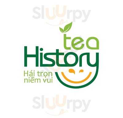 History Tea