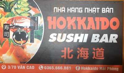 Hokkaido