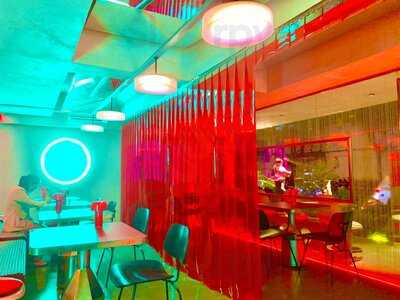 Okkio Caffe