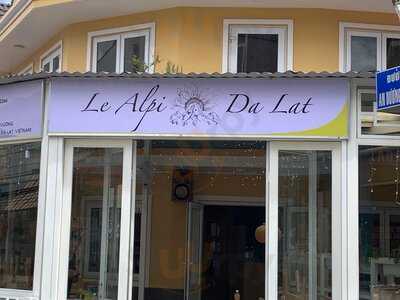 Le Alpi - Da Lat Restaurant