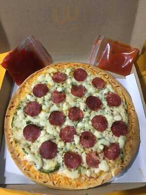 Hội An Pizza Chicago