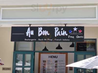 O Bon Pain